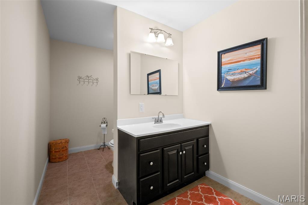 Lake Sherwood Estates - Residential