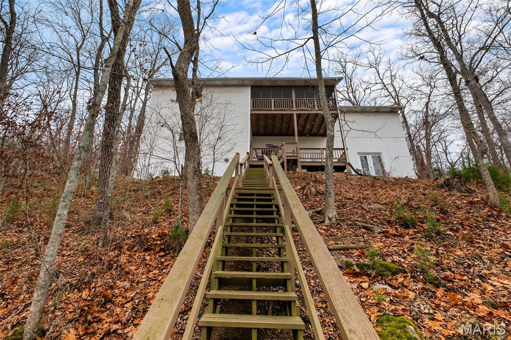 Lake Sherwood Estates - Residential