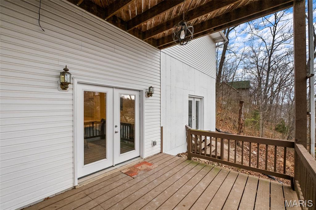 Lake Sherwood Estates - Residential