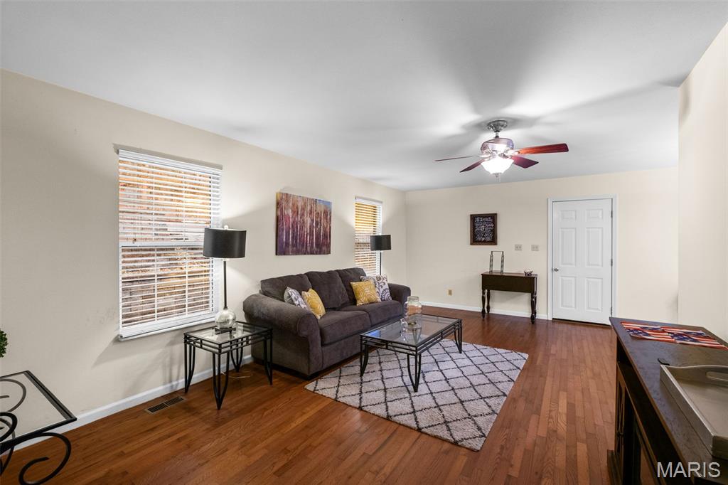 Lake Sherwood Estates - Residential