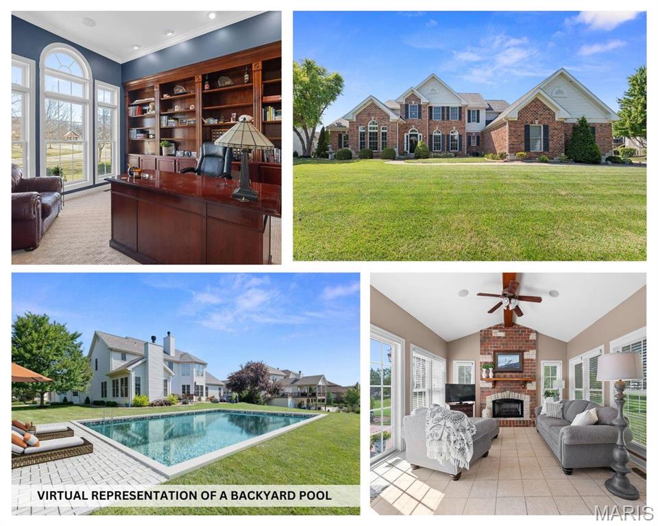 74 Saybridge Manor Parkway