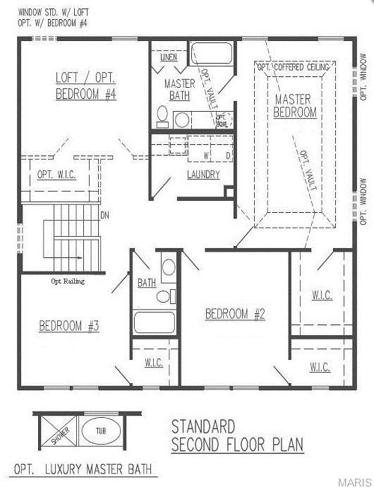 Imperial, Missouri 63052, United States, 4 Bedrooms Bedrooms, ,3 BathroomsBathrooms,Residential,Active,163149