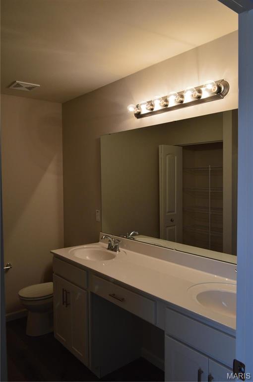 Imperial, Missouri 63052, United States, 4 Bedrooms Bedrooms, ,3 BathroomsBathrooms,Residential,Active,163149