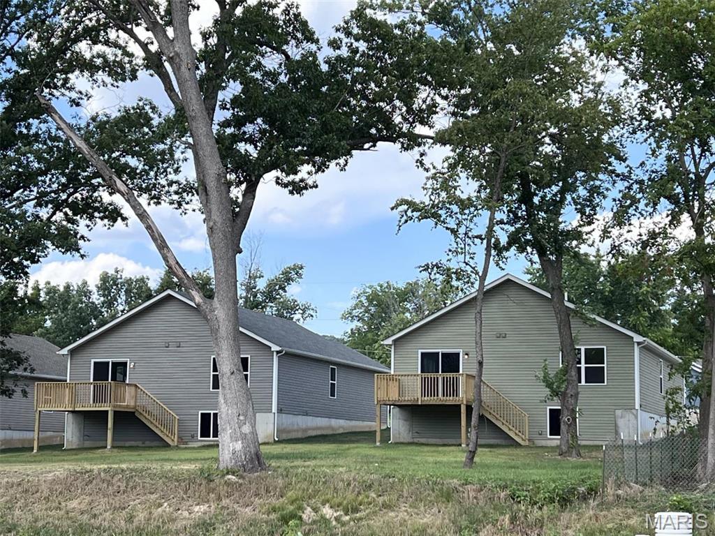 Pacific, Missouri 63069, United States, 3 Bedrooms Bedrooms, ,2 BathroomsBathrooms,Residential,Active,16075