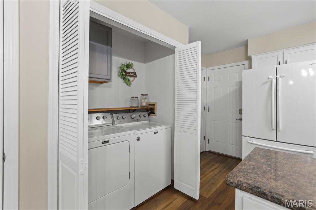 Carrington Place #3 - Residential
