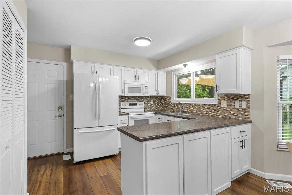 Carrington Place #3 - Residential