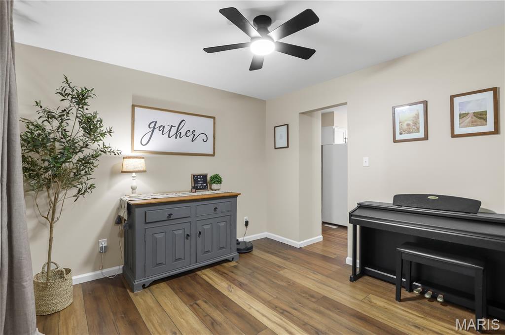 Carrington Place #3 - Residential