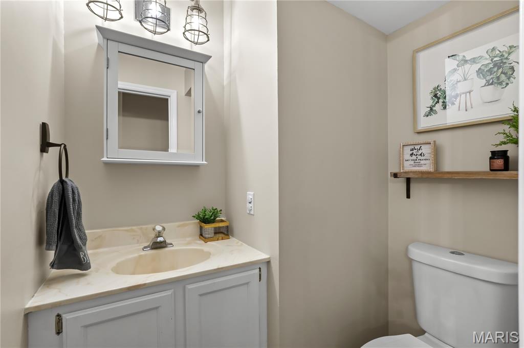 Carrington Place #3 - Residential