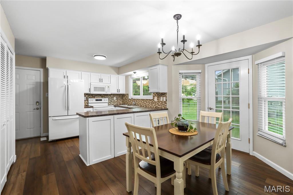 Carrington Place #3 - Residential