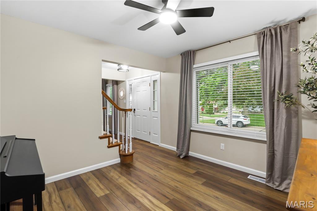 Carrington Place #3 - Residential