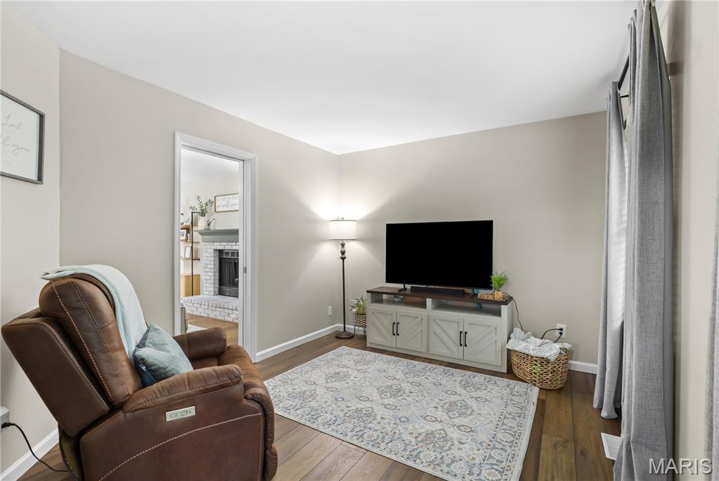 Carrington Place #3 - Residential