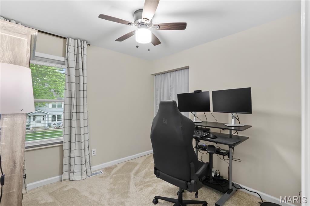 Carrington Place #3 - Residential