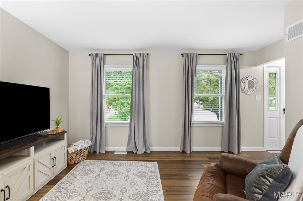 Carrington Place #3 - Residential