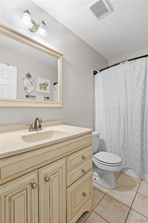 Carrington Place #3 - Residential