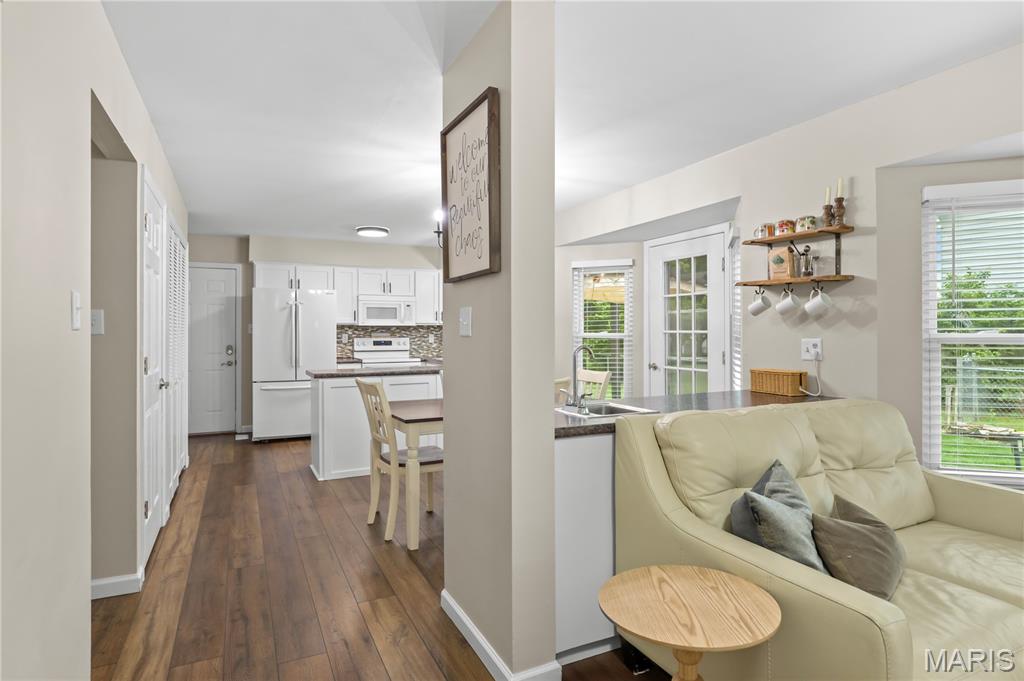 Carrington Place #3 - Residential