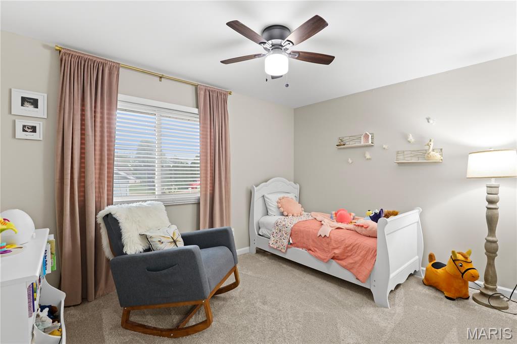 Carrington Place #3 - Residential