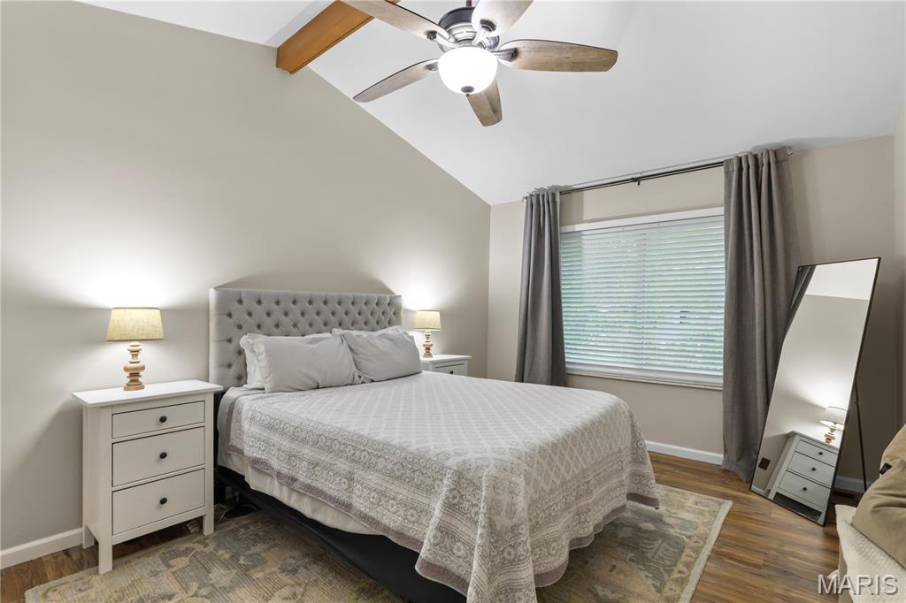 Carrington Place #3 - Residential