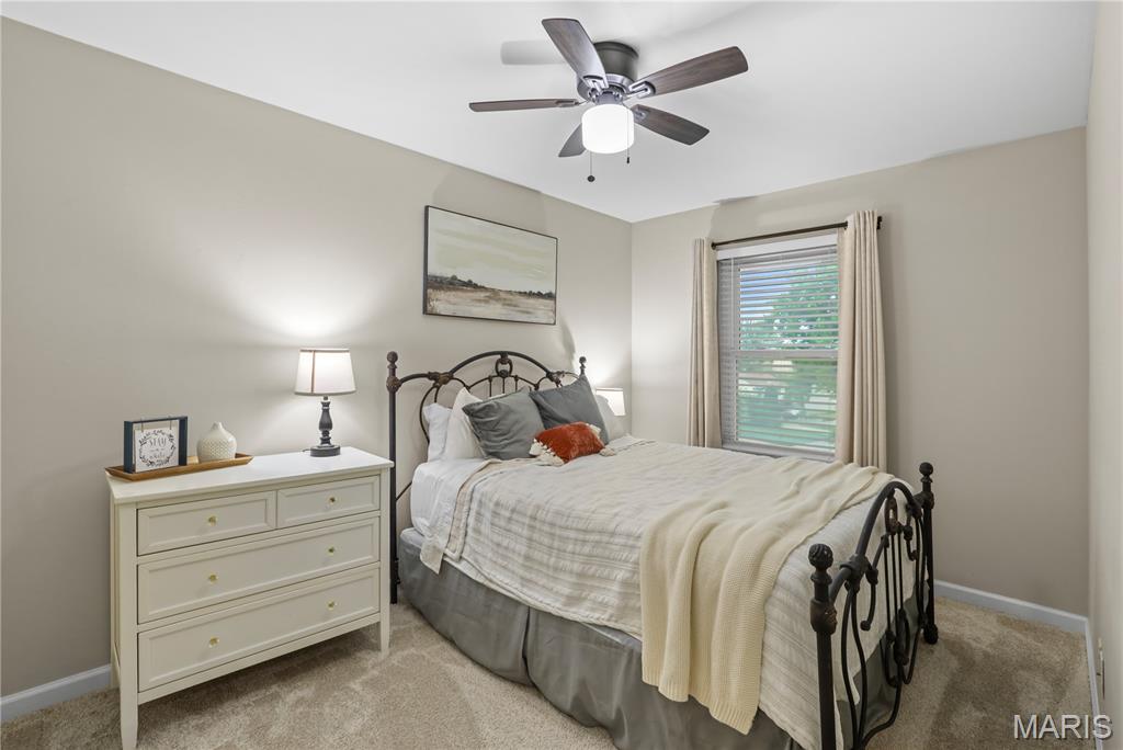 Carrington Place #3 - Residential