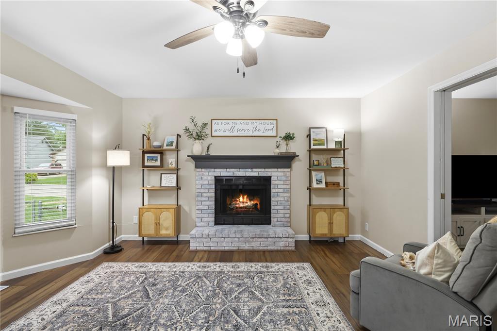 Carrington Place #3 - Residential