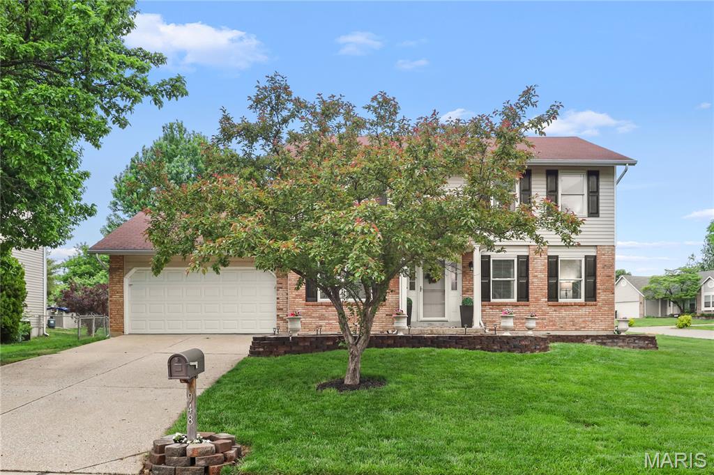 Carrington Place #3 - Residential