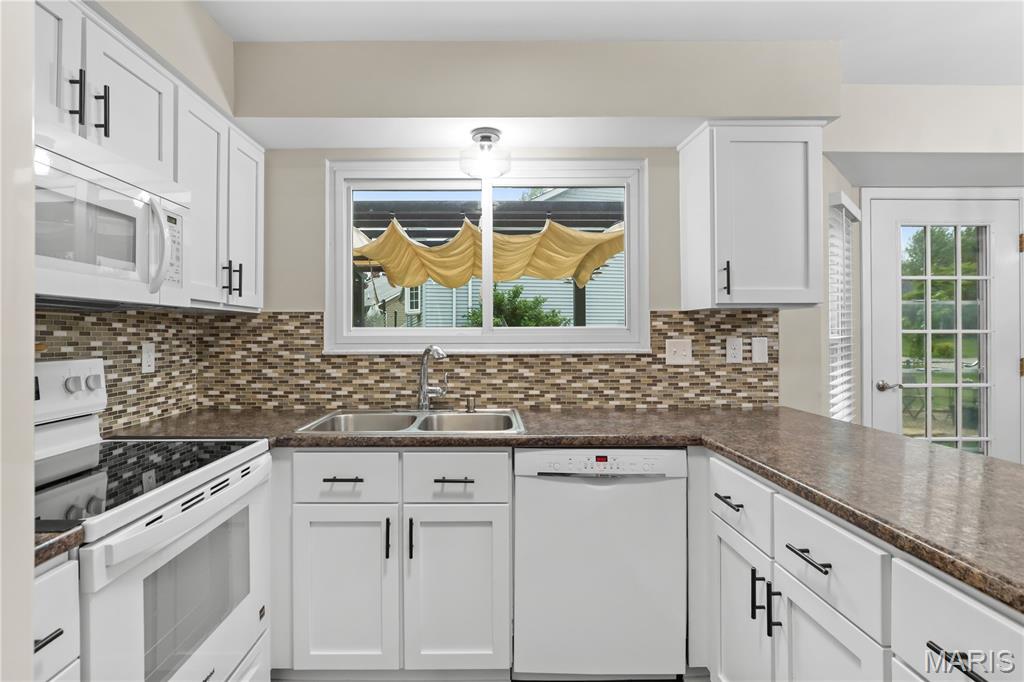 Carrington Place #3 - Residential