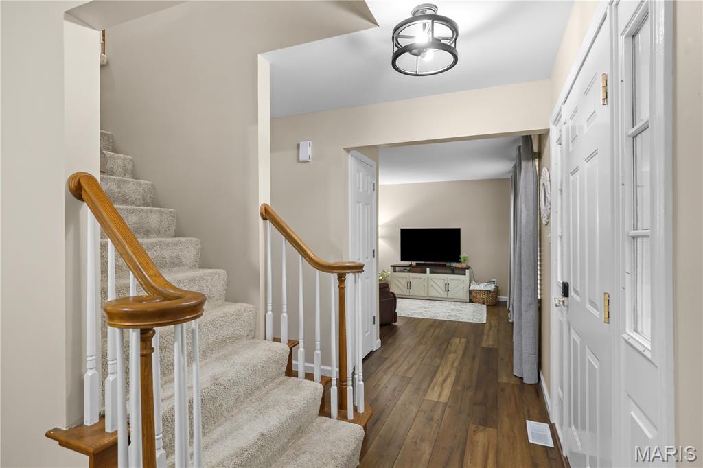 Carrington Place #3 - Residential