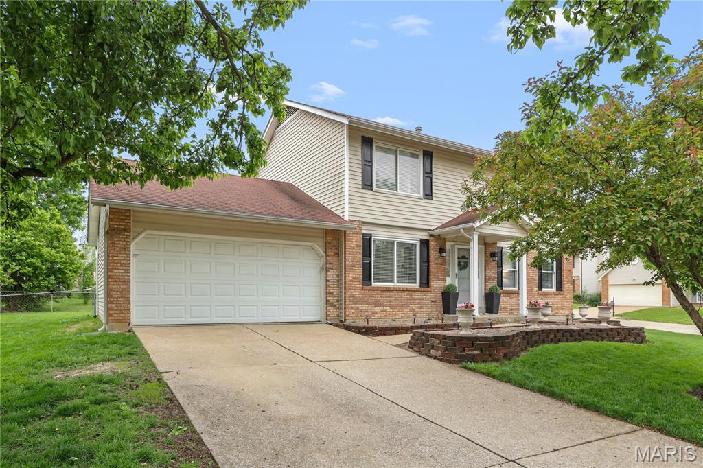 Carrington Place #3 - Residential