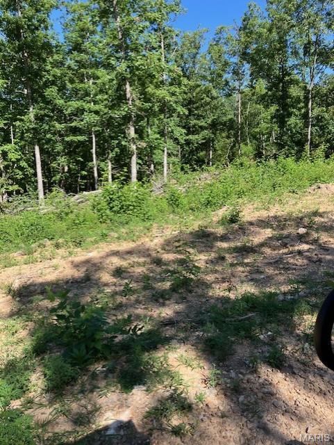 Cherokee Pass - Farm