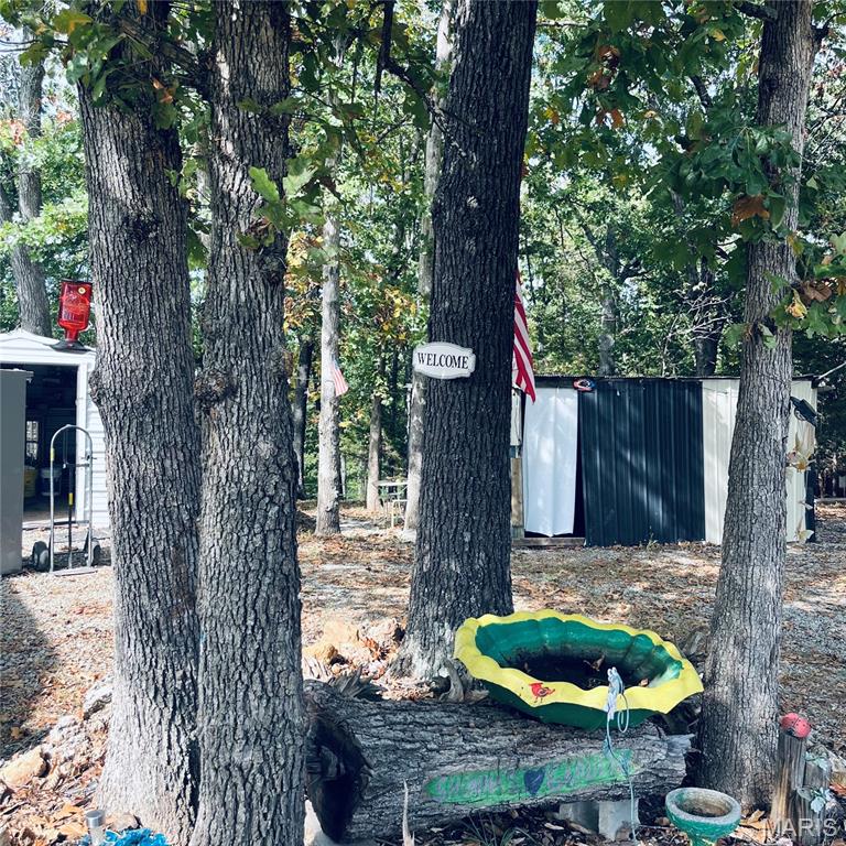 Goose Creek Sub - Land