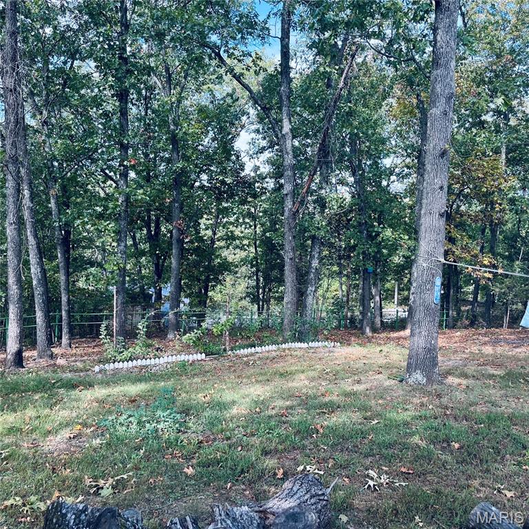 Goose Creek Sub - Land