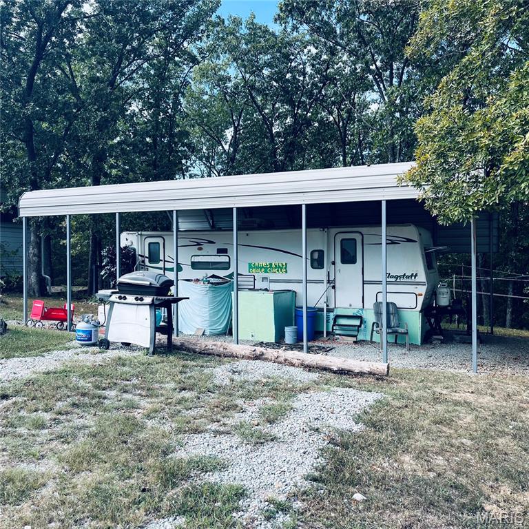 Goose Creek Sub - Land