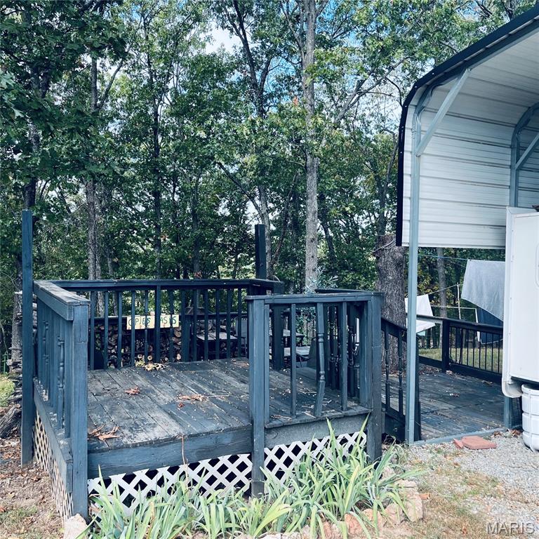 Goose Creek Sub - Land