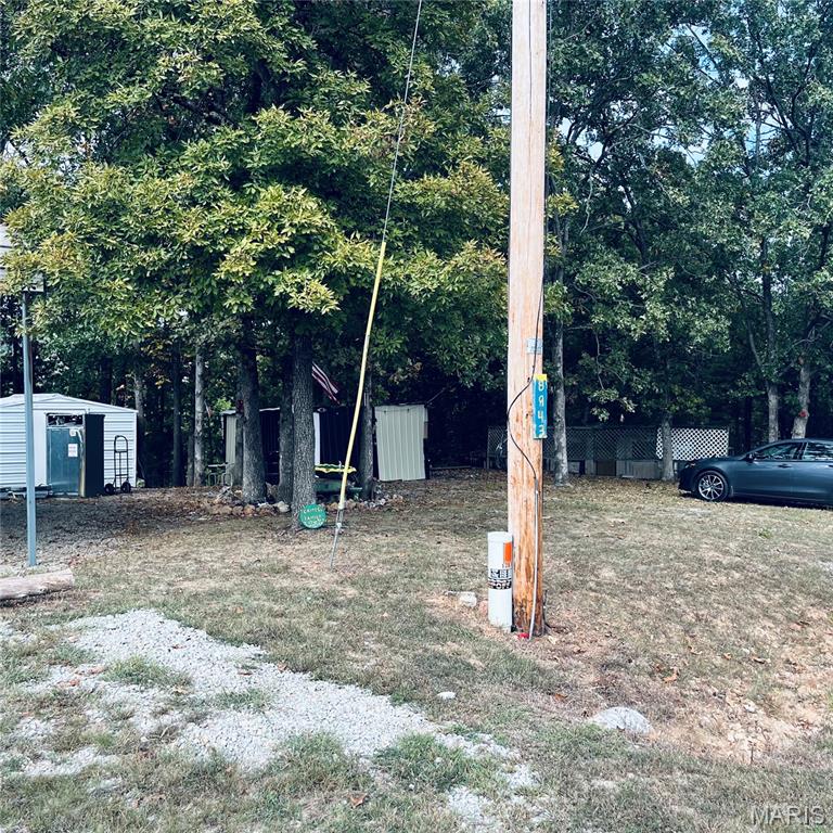 Goose Creek Sub - Land