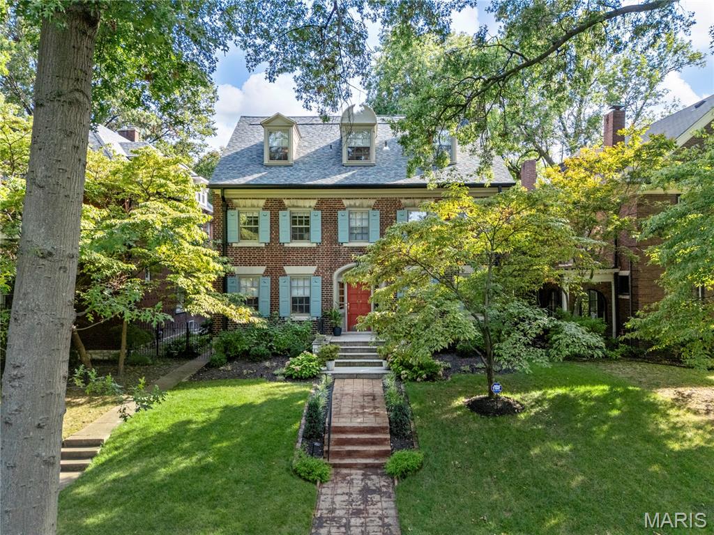 Parkview - Residential