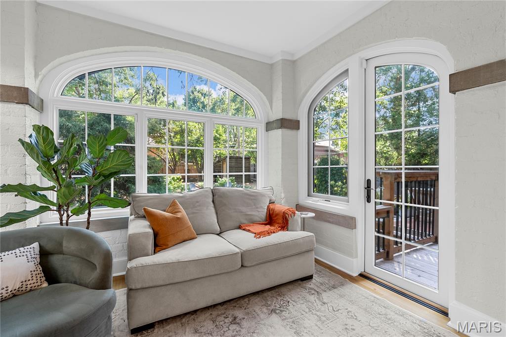 Parkview - Residential