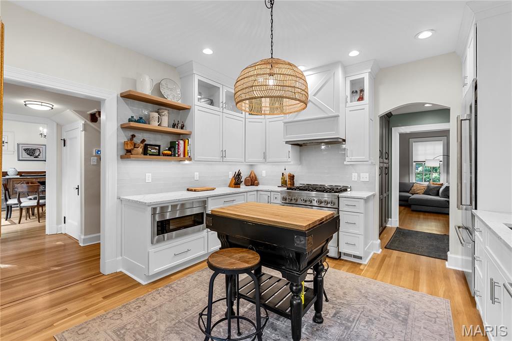 Parkview - Residential