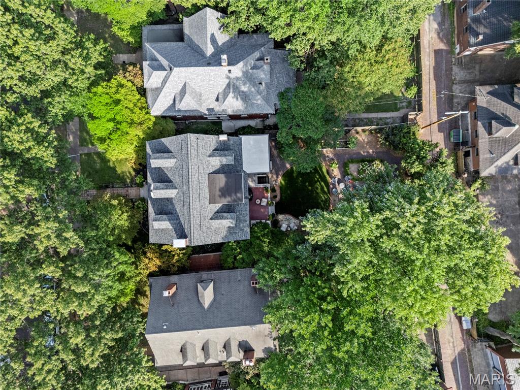 Parkview - Residential