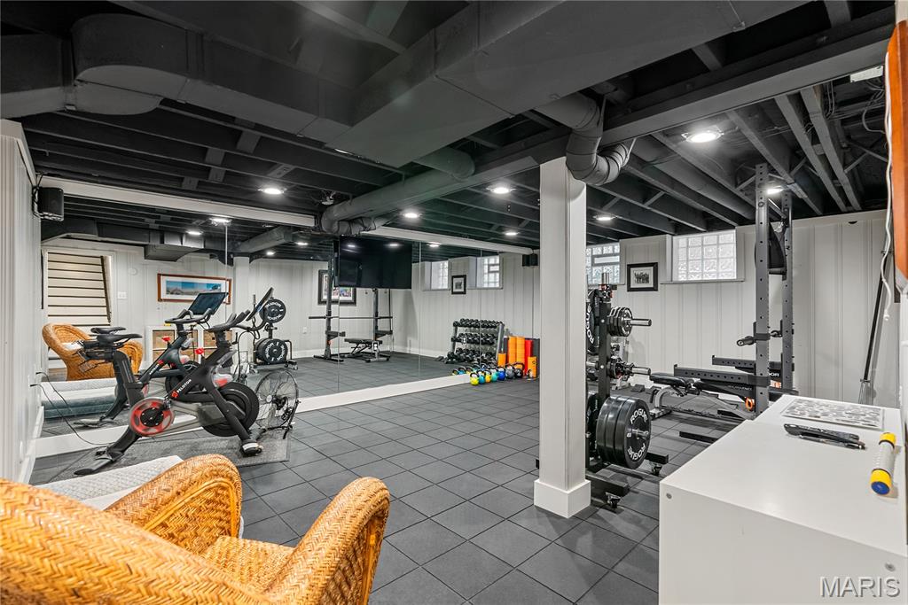 Parkview - Residential