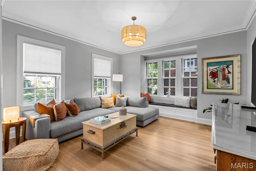 Parkview - Residential