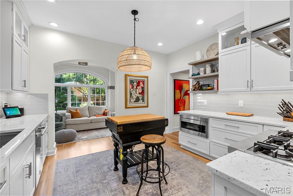 Parkview - Residential