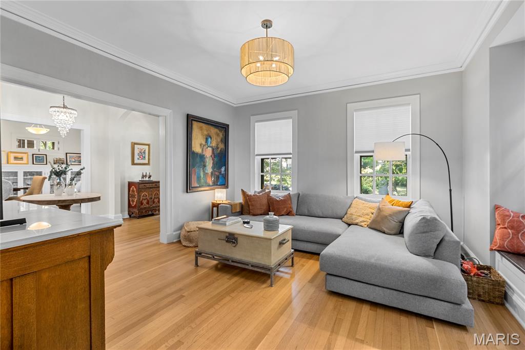 Parkview - Residential