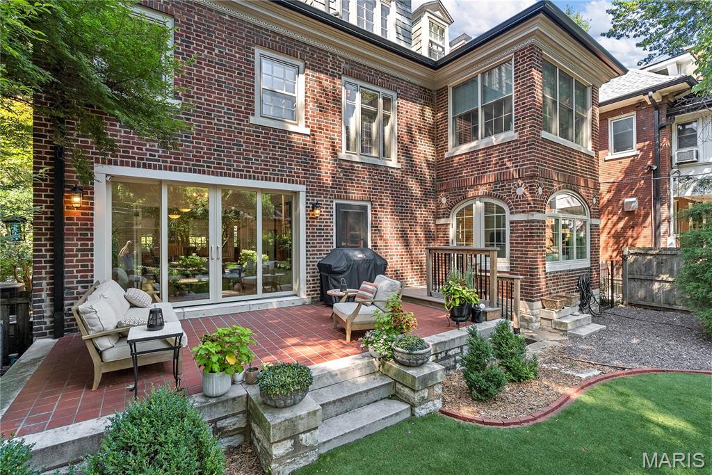 Parkview - Residential