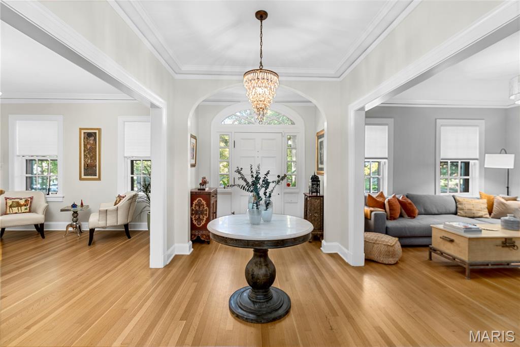 Parkview - Residential