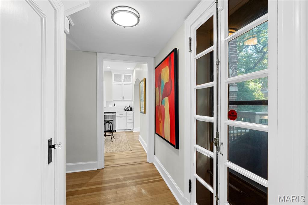 Parkview - Residential