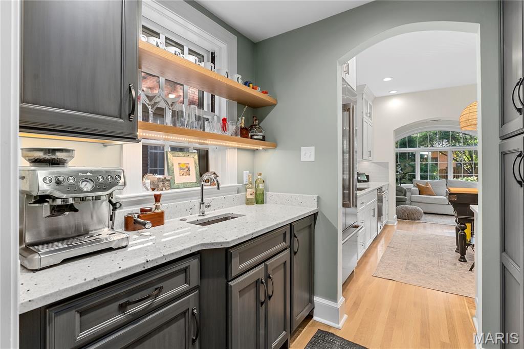 Parkview - Residential