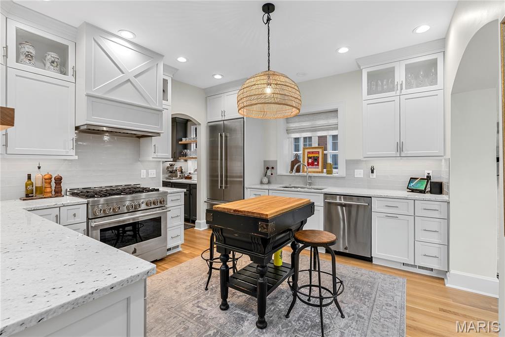 Parkview - Residential