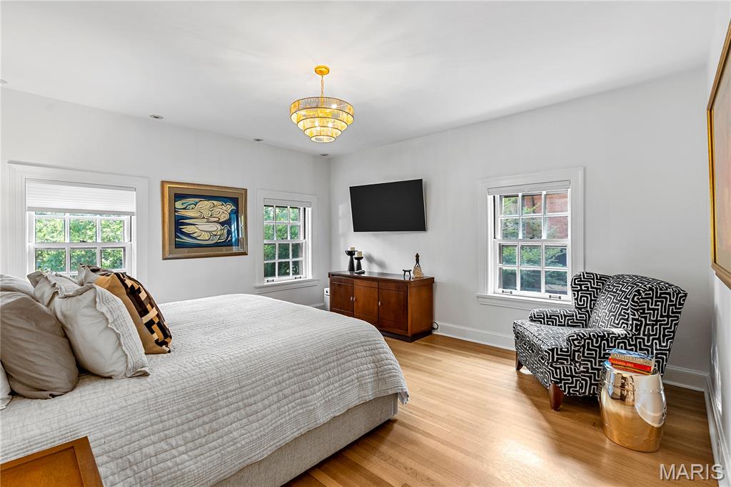 Parkview - Residential