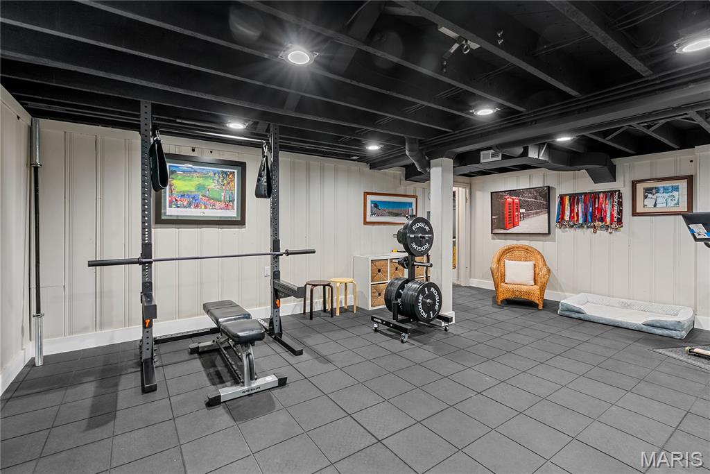 Parkview - Residential