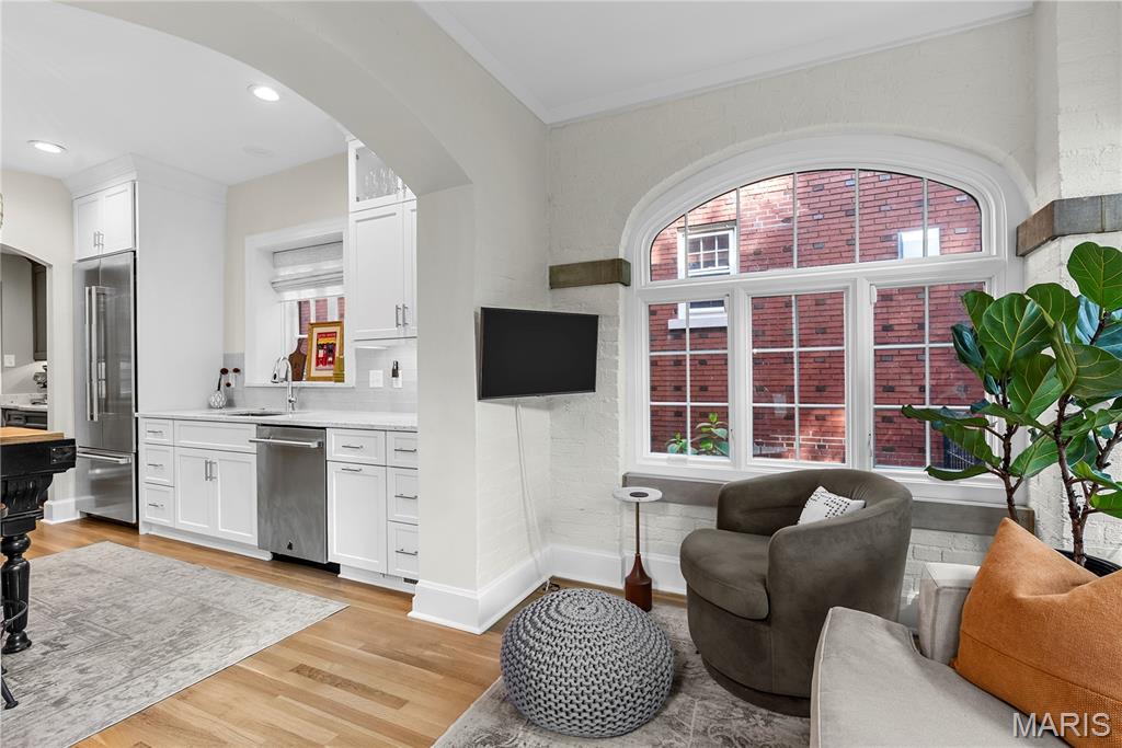 Parkview - Residential