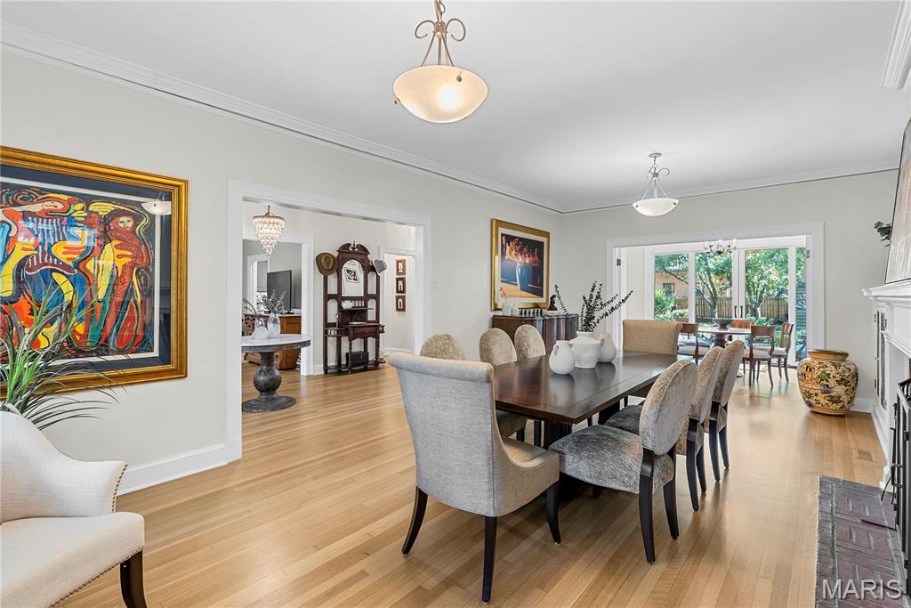 Parkview - Residential